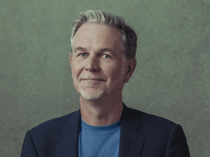 We want diversity of content, Govt may not be comfortable sometimes: Reed Hastings