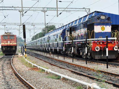 Parliamentary panel favours enhancing gross budgetary support to Railways