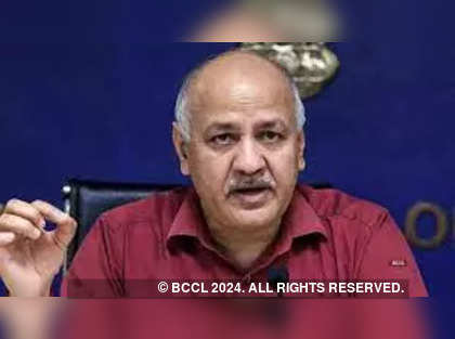CBI searches Sisodia's bank locker; Delhi's deputy CM says 'have got clean chit'