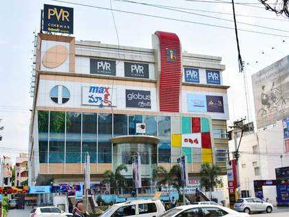 PVR to add 23 screens, take total to 500 this fiscal