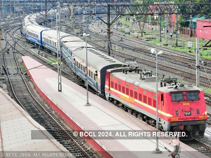 World Bank to draw up plan for Railways’ Rs 5 lakh crore makeover