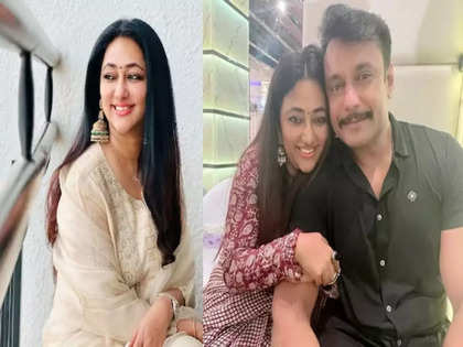 Darshan’s wife Vijayalakshmi reactivates Instagram account amid his arrest for murder