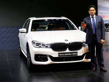 Mercedes,BMW use digital technology to reach pan-India audience