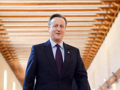 Cameron announces 5 mn pound CHOGM fund to fight terrorism