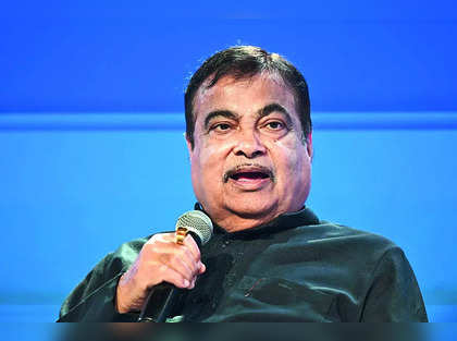 Logistics cost will be in single digits in 5 years: Nitin Gadkari