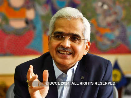 Pre-packaged insolvency process can be potential game changer for resolving stressed assets: Shaktikanta Das