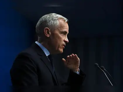 Carney orders deep cuts ahead of first federal budget amid soaring defense budget