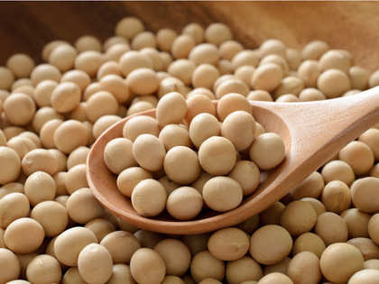Soybean futures rise on fresh bets