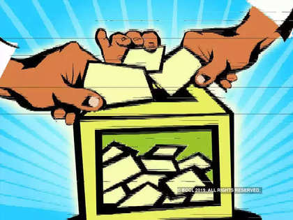 Power of democracy: Andhra BPL card-holder makes it to Parliament