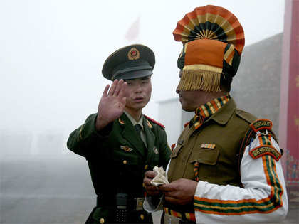 India, China continue to militarily reinforce positions but no evacuation of border villages yet