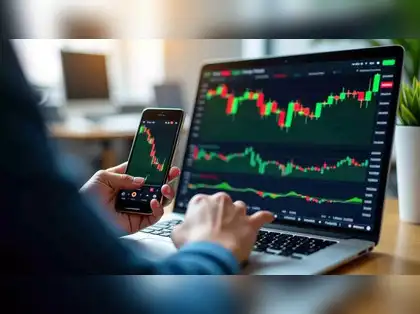 Wall Street Sorride: I Mercati Globali Registrano il Terzo Anno di Crescite a Doppia Cifra!