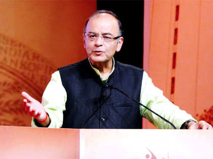 India for deeper engagement of Asian Development Bank for smart cities, railways, says FM Arun Jaitley