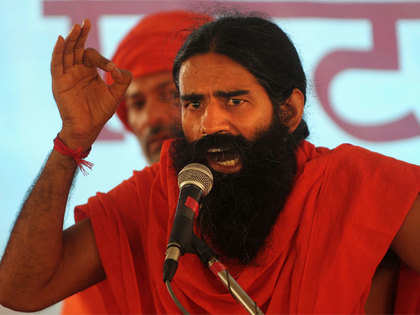 Patanjali enters big retail with Future Group tie-up