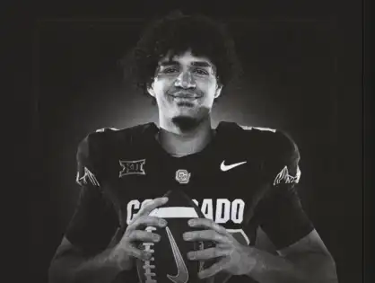Colorado QB Dominiq Ponder dies at 23: Cause of death and career highlights  - The Economic Times