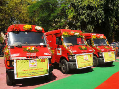India Post launches inland letter tracking service