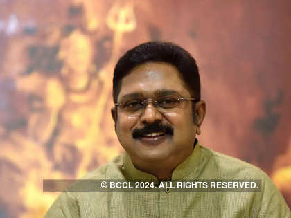 NDA partner AMMK announces Lok Sabha candidates for Tamil Nadu