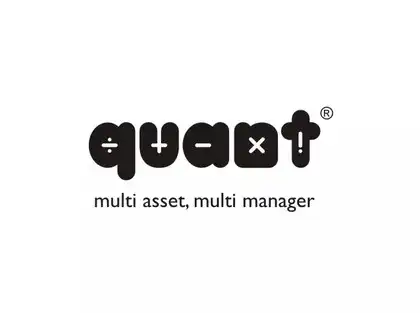 Image for Quant Mut
