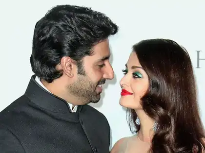 'You don’t live my life': Abhishek Bachchan opens up on rumours of separation from wife Aishwarya Rai