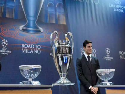 How to Watch the Champions League in 2024? - Streams Geek