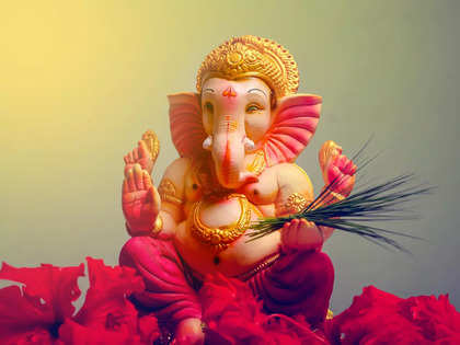 Ganesh Chaturthi 2021: Bring home festive cheer with vegetarian rolls and kebabs