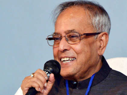 India committed to implementing TAPI gas pipeline: Pranab Mukherjee