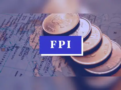 FPIs continue sell-off, pull Rs 30,000 cr from equities in March's first half