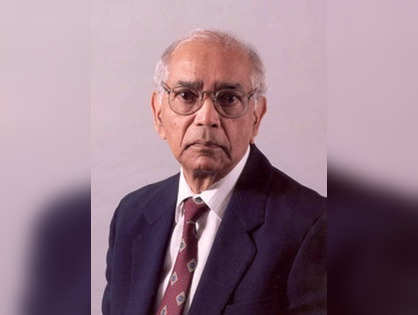 Indian-American mathematician C R Rao awarded International Prize in Statistics at 102