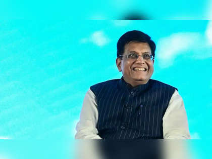 We have been proactive in controlling inflation amid fears of El Nino: Piyush Goyal