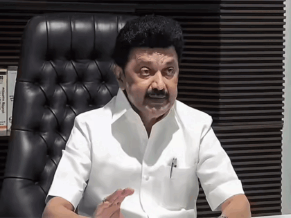 Tamil Nadu CM Stalin's membership drive doubles up as damage control and voter connect