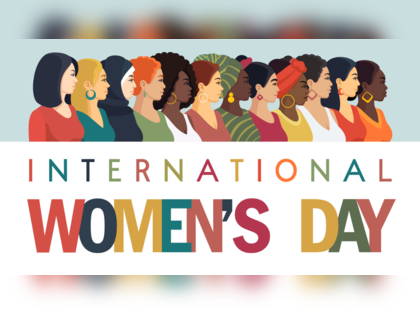 International Women's Day: International Women's Day: Five things