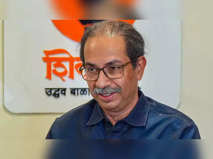 Unsure of poll victory, BJP trying to 'steal' a Thackeray: Uddhav Thackeray on MNS chief-Amit Shah meeting
