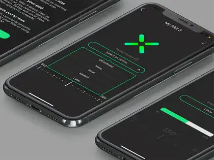 Pax: Weed vaping startup Pax raises $20 million from investors