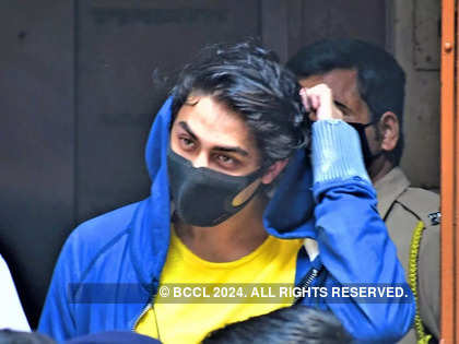 Drugs-on-cruise case: Aryan Khan moved to general barracks of Arthur Road jail after quarantine ends, family sends Rs 4,500 money order