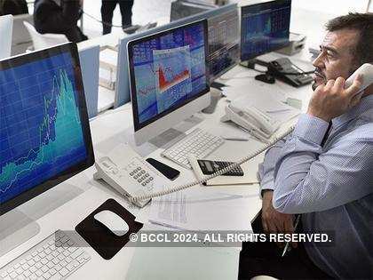Trading on India's Multi Commodity Exchange halted due to glitch