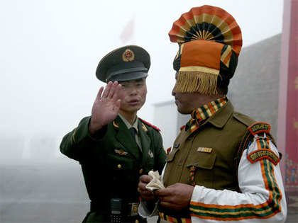 Doklam: How India refused to play Chinese checkers, and won