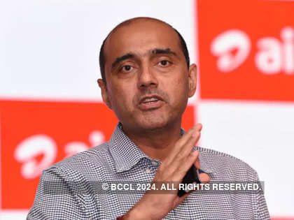 Vi hasn’t made much headway in clearing Indus Towers’ dues: Gopal Vittal, MD, Bharti Airtel
