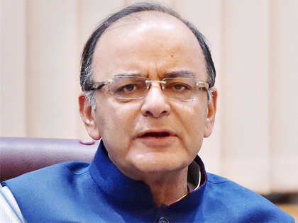 New income-tax return forms to be far more simplified, assures Finance Minister Arun Jaitley