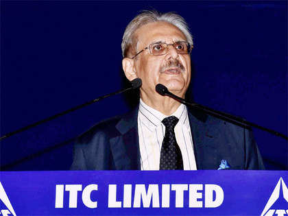 ITC eyes Rs 1 lakh crore revenue from FMCG business by 2030