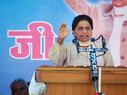 BSP yet to spell out its stand on FDI issue in Parliament