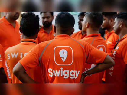 Ahead of IPO, Swiggy commands a GMP of 4% over issue price