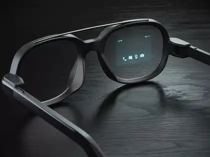 Samsung to launch new XR smart glasses this year, competing with ...