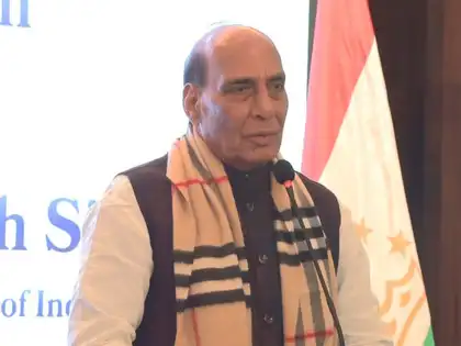 In a post on X, Rajnath Singh said, "The ADMM-Plus remains the premier platform for defence and strategic consultations in the region."