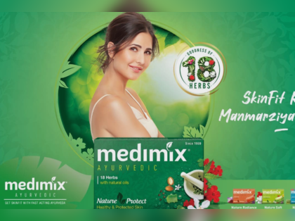 Medimix soap maker Cholayil plans to raise Rs 450 crore, dilute holding