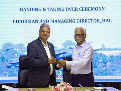 Dr D K Sunil appointed Chairman and Managing Director of HAL