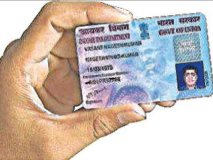 Little known areas where PAN card is useful