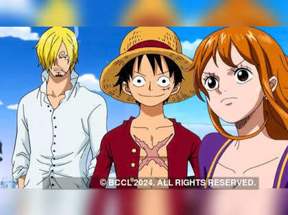 One Piece' Chapter 1108 Release Date Confirmed