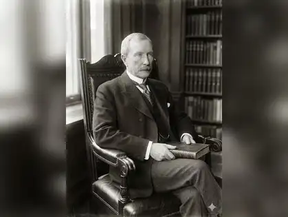 John D Rockefeller Iii