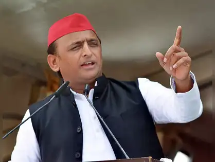 UP: SP chief Akhilesh to contest from Kannauj Lok Sabha seat