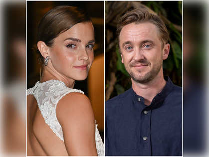 harry potter Emma Watson says she has purest love for Harry