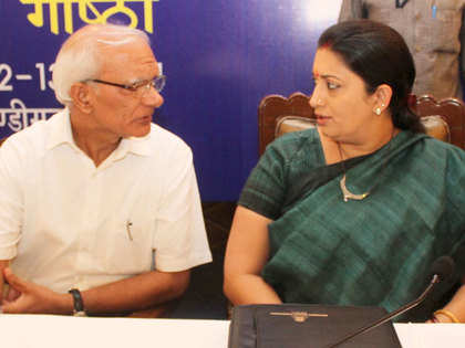 UGC chairman urges varsities to organise workshops